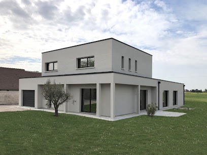 Lambert & Doisneau, constructeur de maisons individuelles sur-mesure loiret, architecture contemporaine et traditionnelle, Constructeur de Maisons à Saint-Pryvé-Saint-Mesmin