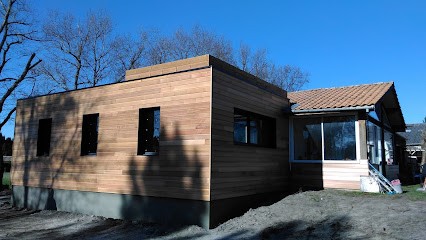 COCZ, Constructeur De Maisons à Loupiac-de-la-Réole