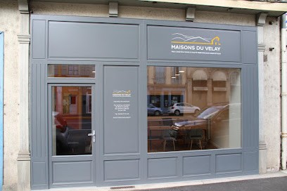 Maisons du Velay, Constructeur De Maisons à Aiguilhe