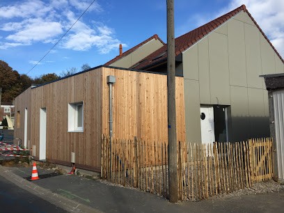 MV'Bois, Constructeur De Maisons à Aire-sur-la-Lys