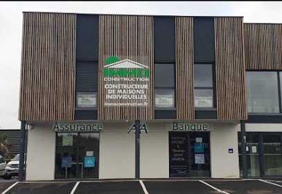 Immoconstruction Mont de Marsan, Constructeur de Maisons à Vieux-Boucau-les-Bains