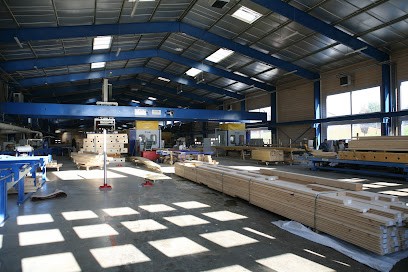 GUILLAUMIE CONSTRUCTION BOIS LIMOGES, Constructeur De Maisons à Aixe-sur-Vienne