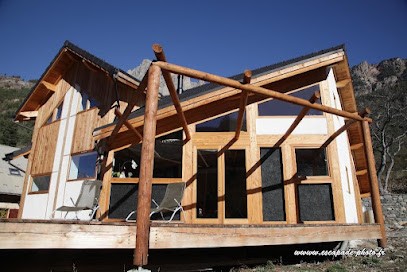 Etablissements Boulot, Constructeur de Maisons à L'Argentière-la-Bessée