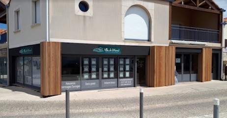 Villa du Littoral - Jard-sur-Mer, Constructeur De Maisons à Jard-sur-Mer