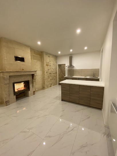 OPALE, Constructeur de Maisons à Saint-Nicolas-la-Chapelle