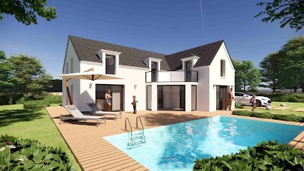 Maison ArchiDesign, Constructeur de Maisons à Garancières