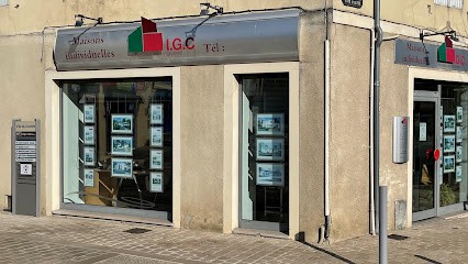 IGC Construction Condom - Acteur de Procivis Nouvelle Aquitaine, Constructeur De Maisons à Condom