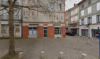 Brelaud, Constructeur De Maisons à Valence