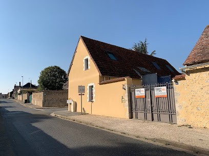 TPEC, Constructeur de Maisons à Ver-lès-Chartres