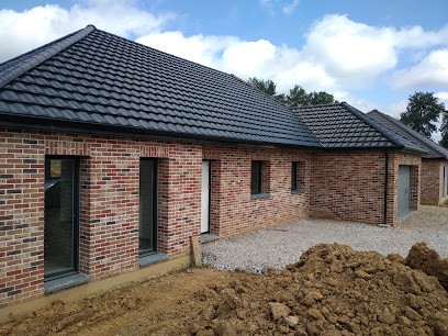 MACICAR CONSTRUCTIONS, Constructeur de Maisons à La Longueville