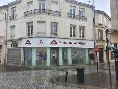 MAISONS ALSEBAT Constructeur de maisons individuelles Saint-Dizier, Constructeur De Maisons à Saint-Dizier