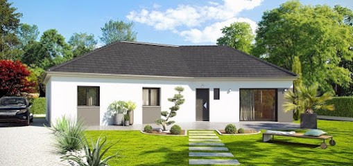 Maisons PM, Constructeur De Maisons à Romorantin-Lanthenay