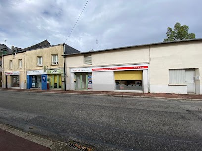 Axce's Habitat, Constructeur de Maisons à Bain-de-Bretagne