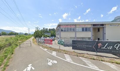 E&S extension et surelevation, Constructeur De Maisons à Montbonnot-Saint-Martin