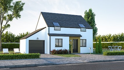 Maisons de l'Avenir, Constructeur de Maisons à Saint-Brieuc