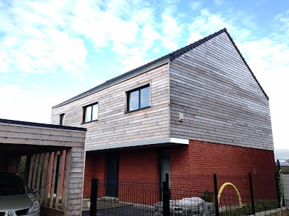 Evidence Bois Nord, Constructeur De Maisons à Fretin