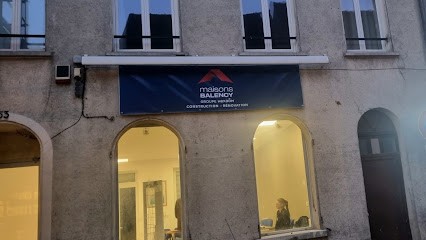 Maisons Balency, Constructeur de Maisons à Dammartin-en-Goële