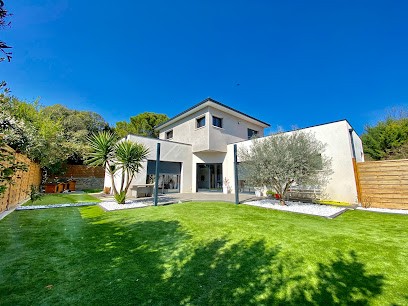 Les Maisons D'Eléna - Construction de maisons individuelles à Lunel, Constructeur De Maisons à Lunel
