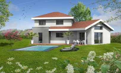 ATELIER MAZZILLI CONCEPTION, Constructeur De Maisons à Sassenage