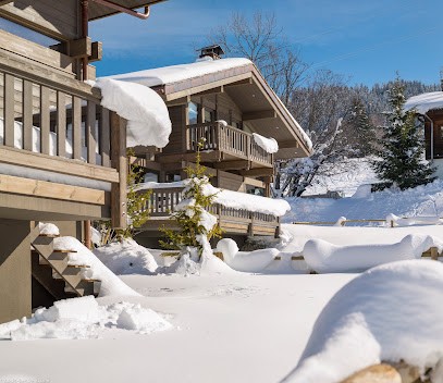 Chalets Dunoyer, Constructeur de Maisons à Poisy