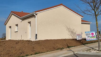 Demeures Familiales et Maisons Pour Tous Paray-le-Monial, Constructeur de Maisons à Paray-le-Monial