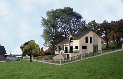 Claire Chavanne, Constructeur De Maisons à Saint-Offenge