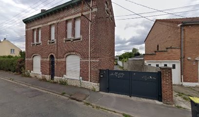 MONSIEUR BERTRAND HERBAUX, Constructeur de Maisons à Meurchin