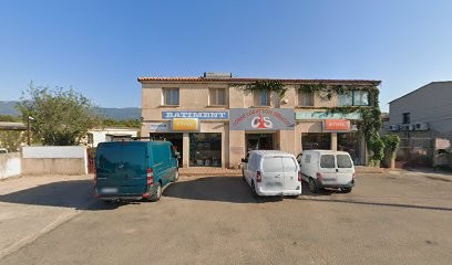 LES CONSTRUCTIONS DU SUD, Constructeur de Maisons à Porto-Vecchio