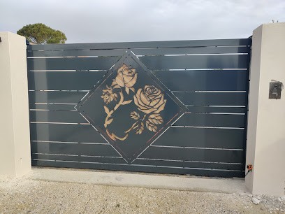 Domotic habitat, Constructeur De Maisons à Violès