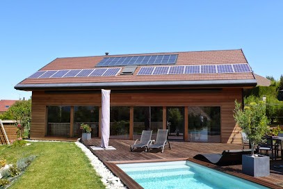 Maisons KEYHÔ, Constructeur de Maisons à Cran-Gevrier