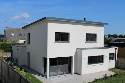 Groupe François Léon Lesneven / Ploudaniel, Constructeur De Maisons à Ploudaniel