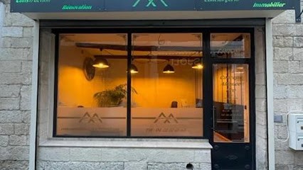 Concept Alliance Pro, Constructeur De Maisons à Apt