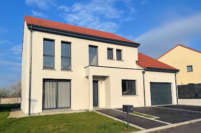 Centre de Conseil en Construction, Constructeur De Maisons à Richardménil