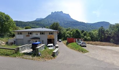 Ds Concept, Constructeur De Maisons à Bluffy