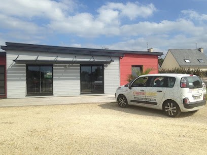 Kermor Habitat, Constructeur de Maisons au Folgoët