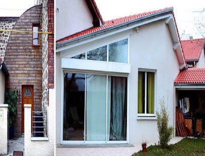 ABCV Architecte Bâtisseur Christian Vivien, Constructeur de Maisons à Saint-Étienne