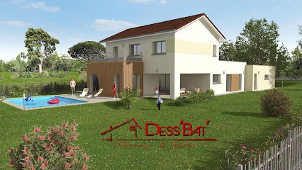 Dess'Bat' - Dessiner & Bâtir ! - Maîtrise d'oeuvre, Constructeur de Maisons à Dugny-sur-Meuse