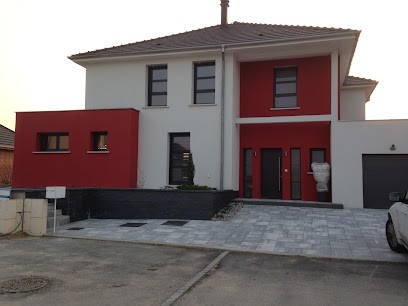 Art Concept Passion sasu, Constructeur De Maisons à Kingersheim