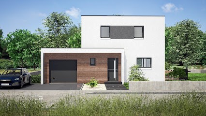 Maisons Heimlig, Constructeur De Maisons à Cernay