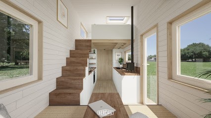 BERCAIL Tiny House, Constructeur De Maisons à Coudray