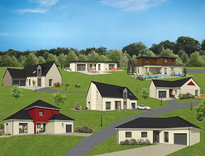 Maisons France STYLE, Constructeur De Maisons aux Andelys