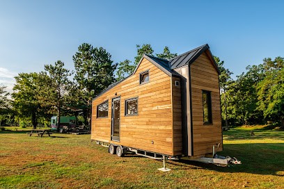 Opti-logis, créateur de Tiny-house, Constructeur De Maisons à La Boissière-des-Landes