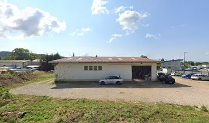 Mast Construction Concept, Constructeur De Maisons à Gex