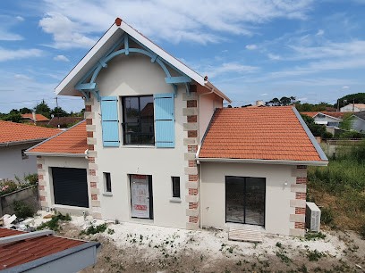 Immo Construction, Constructeur De Maisons à Biganos