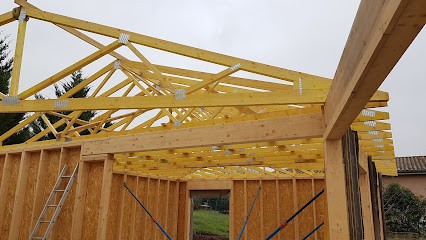 La Maison en Bois, Constructeur De Maisons au Sequestre