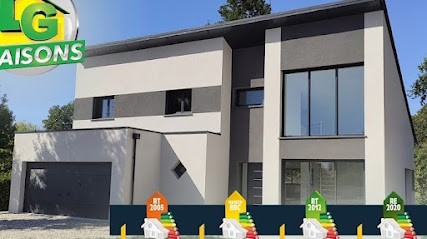 MAISONS LG, Constructeur De Maisons à Mulsanne