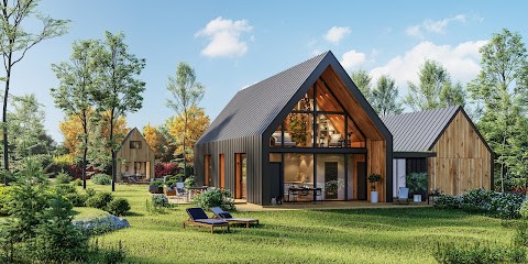 Maisons Joli Nid, Constructeur de Maisons à Dosches