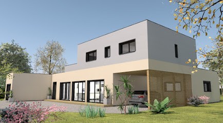 Ecochalet, Constructeur De Maisons à Riscle