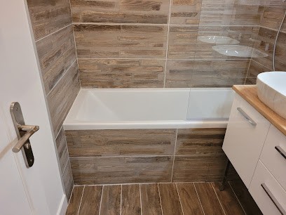 NDS BAT, Constructeur De Maisons à Neuville-sur-Saône