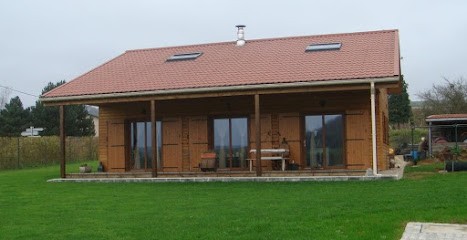 Menuiserie Philbiche, Constructeur De Maisons à Blagny